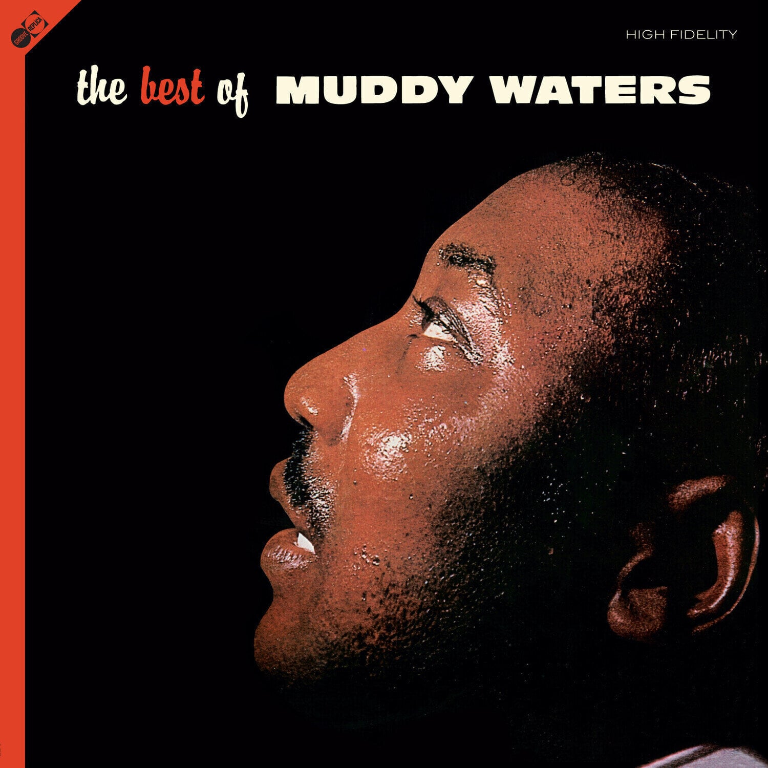 LP ploča Muddy Waters - The Best Of Muddy Waters (LP)