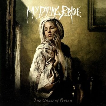 Hanglemez My Dying Bride - The Ghost Of Orion (Gatefold Sleeve) (2 LP) - 1