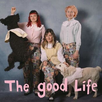 LP deska My Ugly Clementine - The Good Life (LP) - 1