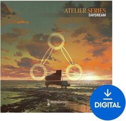 Banques de sons et samples Musical Sampling Atelier Series: Daydream (Produit numérique)