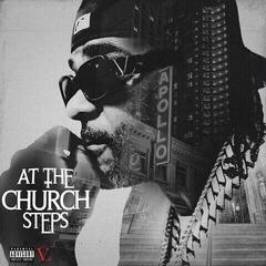 Vinüülplaat Jim Jones - At The Church Steps (Limited Edition) (180 g) (2 LP)