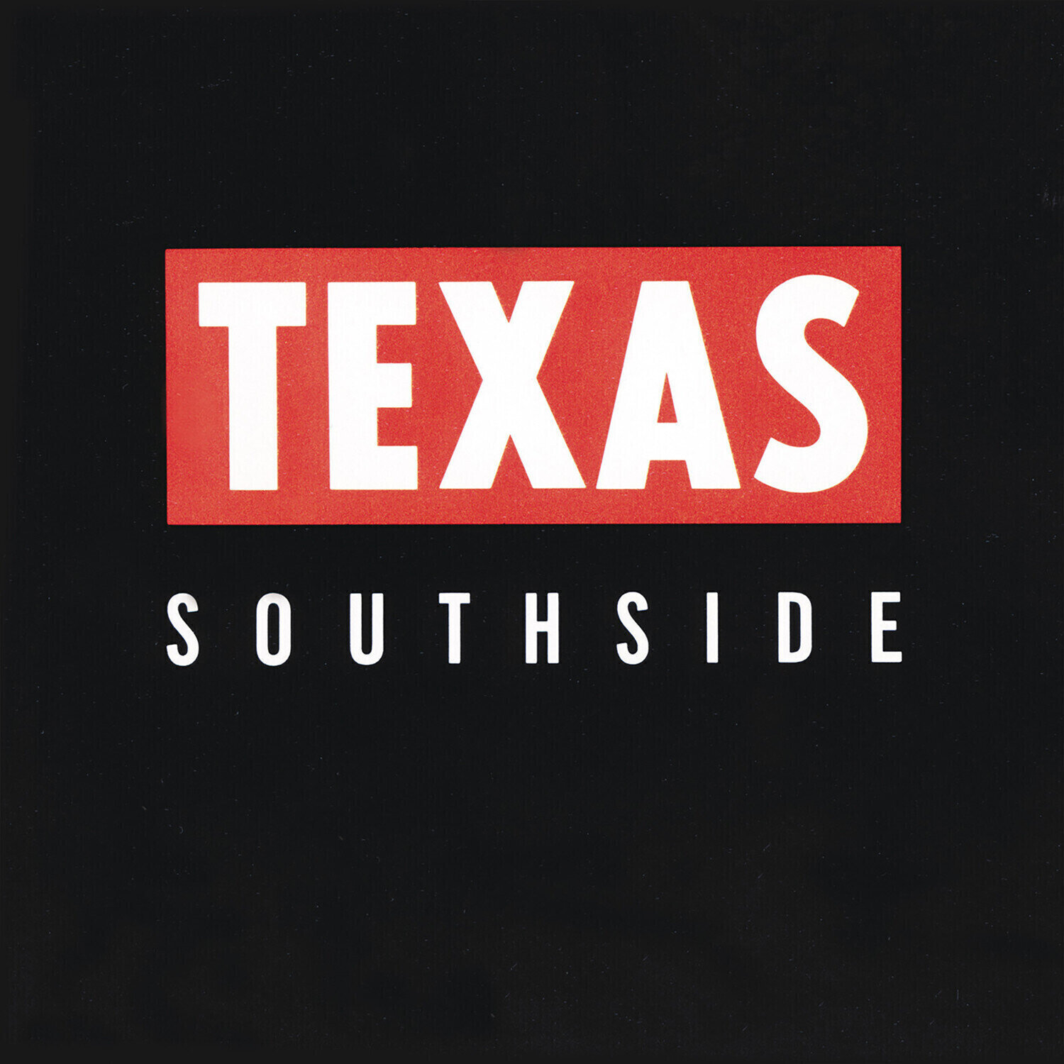 Muusika CD Texas - Southside (Expanded Edition) (2 CD)