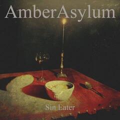 LP ploča Amber Asylum - Sin Eater (2 LP)