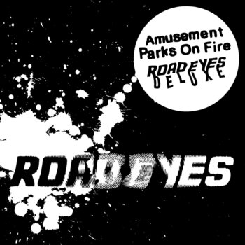 LP ploča Amusement Parks On Fire - Road Eyes (Deluxe Edition) (LP) - 1
