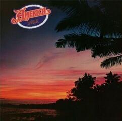 Disque vinyle America - Harbor (Limited Edition) (Yellow Transparent Coloured) (180 g) (LP)