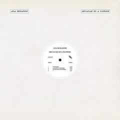 LP deska Ana Roxanne - Because Of A Flower (LP)
