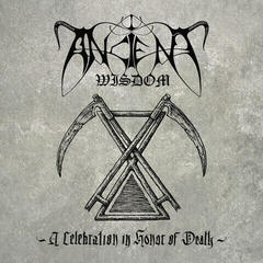 LP ploča Ancient Wisdom - A Celebration In Honor Of Death (2 LP)