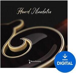 Библиотека със звукови ефекти Musical Sampling Hoard Mandolin (Дигитален продукт)