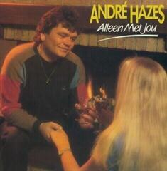 LP ploča André Hazes - Alleen Met Jou (Limited Edition) (Gold Coloured) (180 g) (LP)