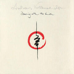 Vinyl Record Andreas Vollenweider - Dancing With The Lion (LP)