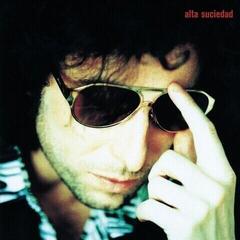 Грамофонна плоча Andrés Calamaro - Alta Suciedad (Reissue) (LP)