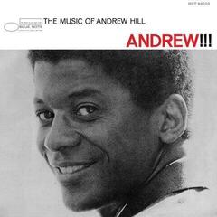 LP ploča Andrew Hill - Andrew!!! (Reissue) (180 g) (LP)