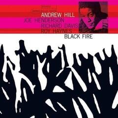 LP ploča Andrew Hill - Black Fire (Reissue) (180 g) (LP)