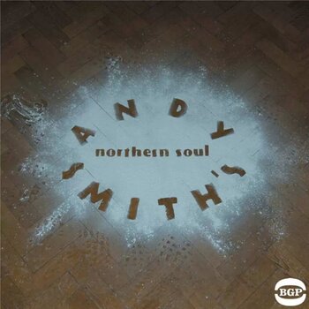 LP plošča Various Artists - Andy Smith's Northern Soul (2 LP) - 1