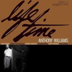 Vinilinė plokštelė Andy Williams Life Time (Reissue) (180 g) (LP)