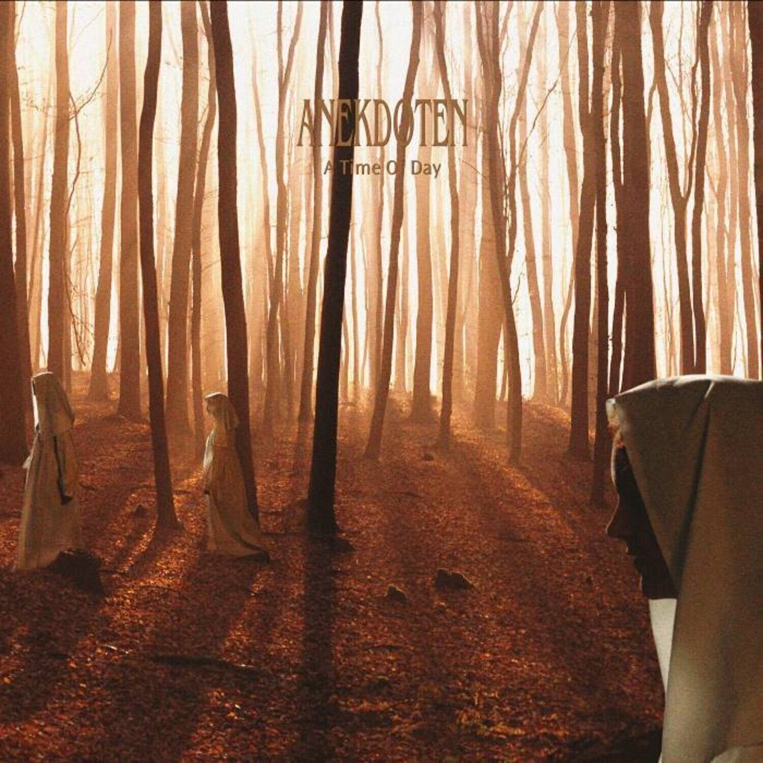 LP ploča Anekdoten - A Time Of Day (Reissue) (180 g) (LP)