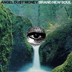 LP deska Angel Du$T - Brand New Soul (Hunter Green Coloured) (LP)