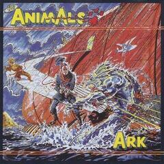 Schallplatte The Animals - Ark (180 g) (LP)
