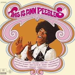 Schallplatte Ann Peebles - This Is Ann Peebles (Remastered) (LP)