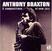 LP plošča Anthony Braxton - 3 Compositions Of New Jazz (Reissue) (LP)
