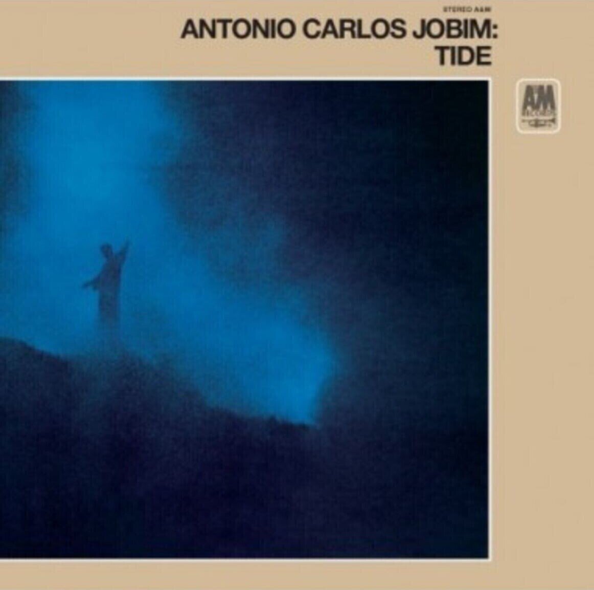 LP ploča Antônio Carlos Jobim - Tide (Reissue) (180 g) (LP)