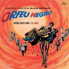 Vinylplate Antônio Carlos Jobim And Luiz Bonfá - Black Orpheus (Orfeu Negro) (Original Soundtrack) (Limited Edition) (180 g) (LP)