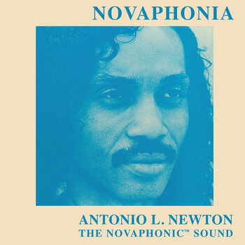 LP ploča Antonio L. Newton - Novaphonia (Limited Edition) (180 g) (LP) - 1