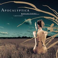 LP plošča Apocalyptica - Reflections / Revised (2 LP)