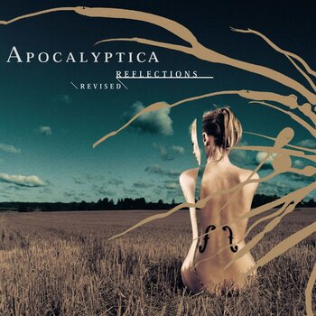 LP plošča Apocalyptica - Reflections / Revised (2 LP) - 1
