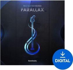 Sample/Sound Library Musical Sampling Parallax Guitar (Digital product)