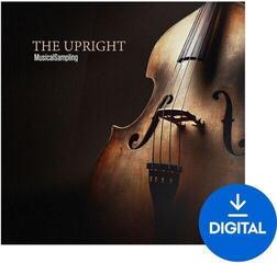 Sample/Sound Library Musical Sampling The Upright (Digital product)