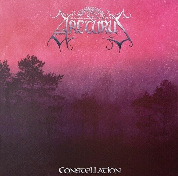 LP ploča Arcturus - Constellation / My Angel (LP)