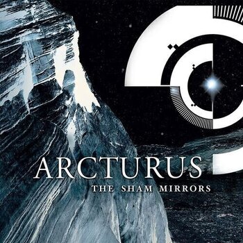 LP deska Arcturus - Sham Mirrors (LP) - 1