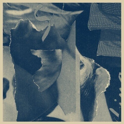 Vinyl Record Aria Rostami & Daniel Blomquist & Daniel Blomquist - Distant Companion (LP)