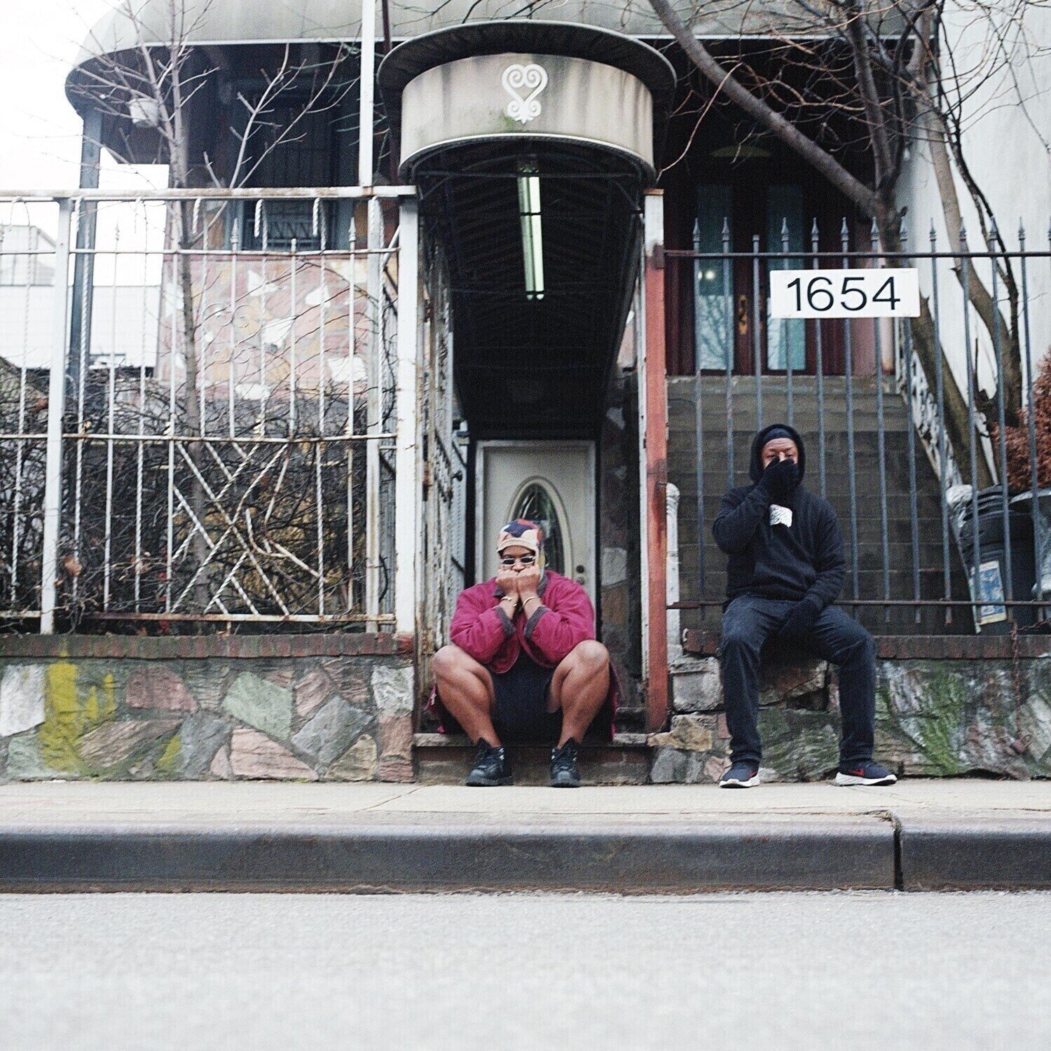 LP plošča Armand Hammer - We Buy Diabetic Test Strips (2 LP)