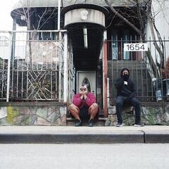 Schallplatte Armand Hammer - We Buy Diabetic Test Strips (2 LP)