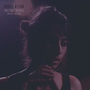 LP plošča Arooj Aftab - Vulture Prince (Deluxe Edition) (2 LP) - 1