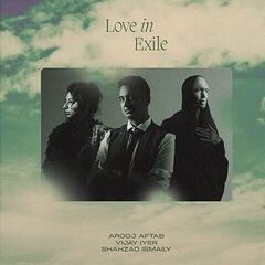 LP ploča Arooj Aftab / Vijay Iyer / Shahzad Ismaily - Love In Exile (2 LP)