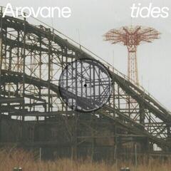 Schallplatte Arovane - Tides (Reissue) (LP)