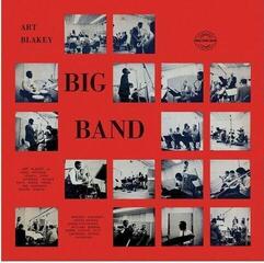 LP ploča Art Blakey - Big Band (Reissue) (180 g) (LP)