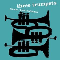 LP ploča Art Farmer / Donald Byrd / Idrees Sulieman - Three Trumpets (Reissue) (LP)