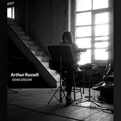 Vinilinė plokštelė Arthur Russell Iowa Dream (2 LP)
