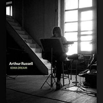 Disc de vinil Arthur Russell - Iowa Dream (2 LP) - 1