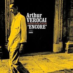 Vinyylilevy Arthur Verocai - Encore (Reissue) (LP)