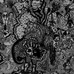 Disque vinyle Arzachel - Arzachel (LP)