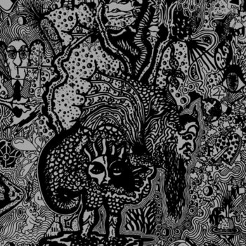 Hanglemez Arzachel - Arzachel (LP) - 1