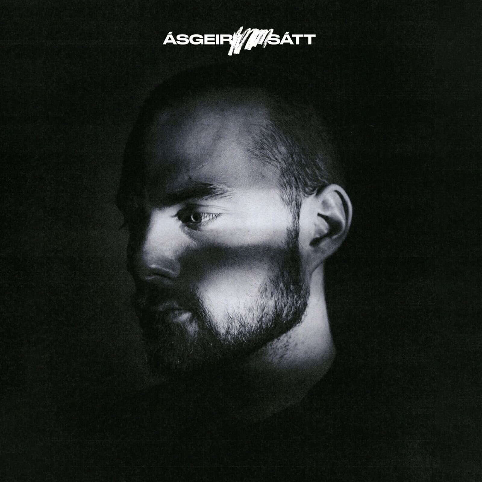 Vinylskiva Ásgeir - Sátt (Icelandic Version) (LP)