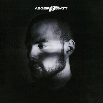 Vinylskiva Ásgeir - Sátt (Icelandic Version) (LP) - 1
