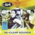 Ash - Nu-Clear Sounds (Reissue) (Clear & Nuclear Green Splatter Coloured) (LP)