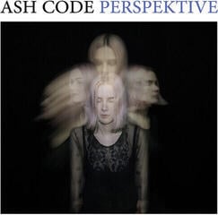 Disque vinyle Ash Code - Perspektive (LP)